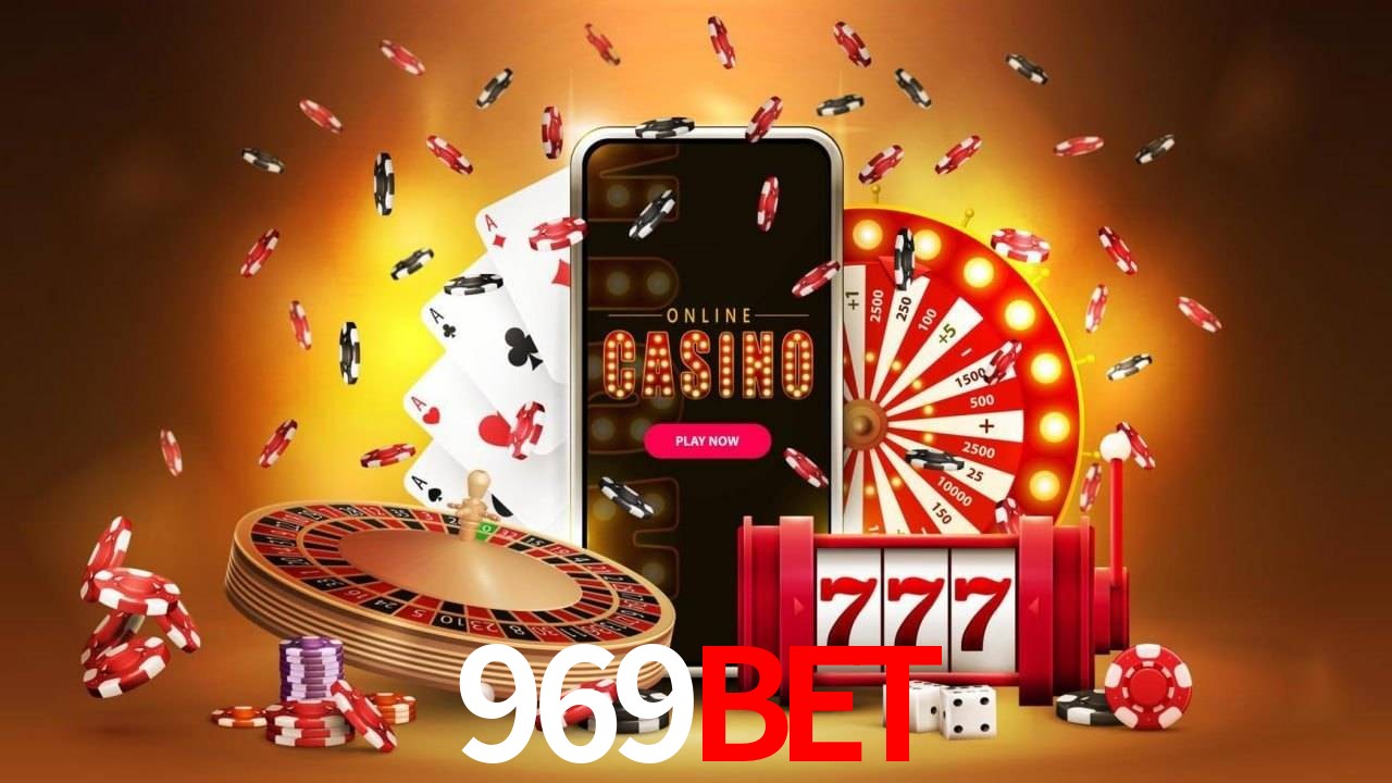 Experiência VIP 969bet