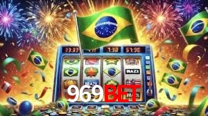 Statistics 969bet