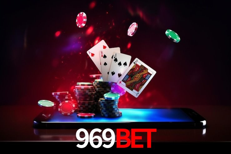 Experiência VIP 969bet