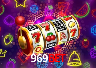A Emoção da Loteria na 969bet: Uma Chance de Mudança de Vida