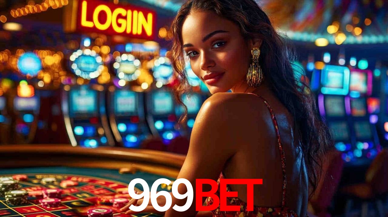 Estatísticas 969bet