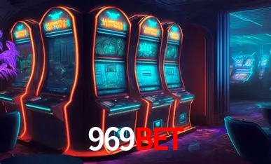 Descubra a Essência do 969bet: Nossa História e Compromissos