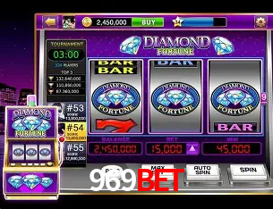 Desvendando o Mundo dos Jogos Virtuais na 969bet