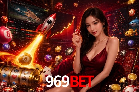 Platform Technology 969bet
