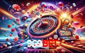 Bônus Diários 969bet