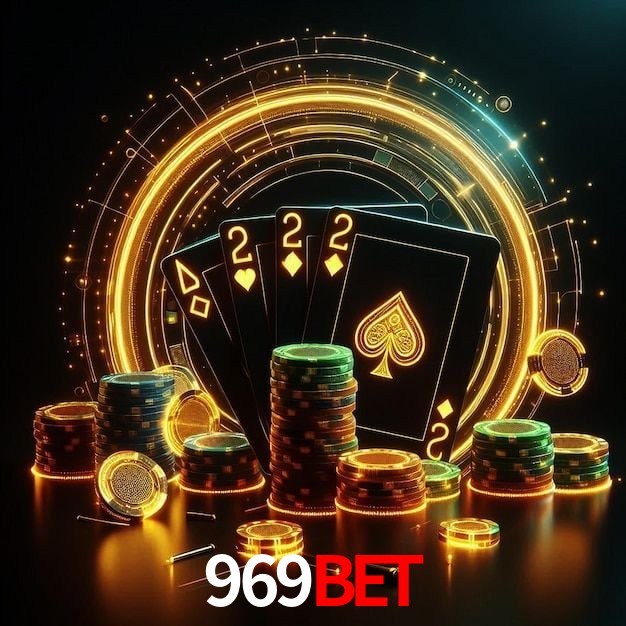 Apostas de Futebol 969bet