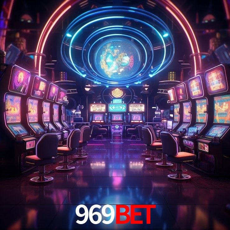 Promoções Sazonais 969bet