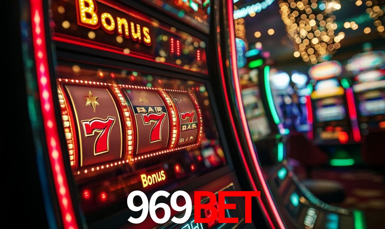 Bônus Generosos e Exclusivos no 969bet para Você!