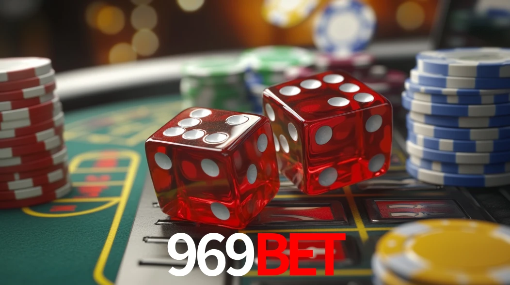 Exclusive Games 969bet
