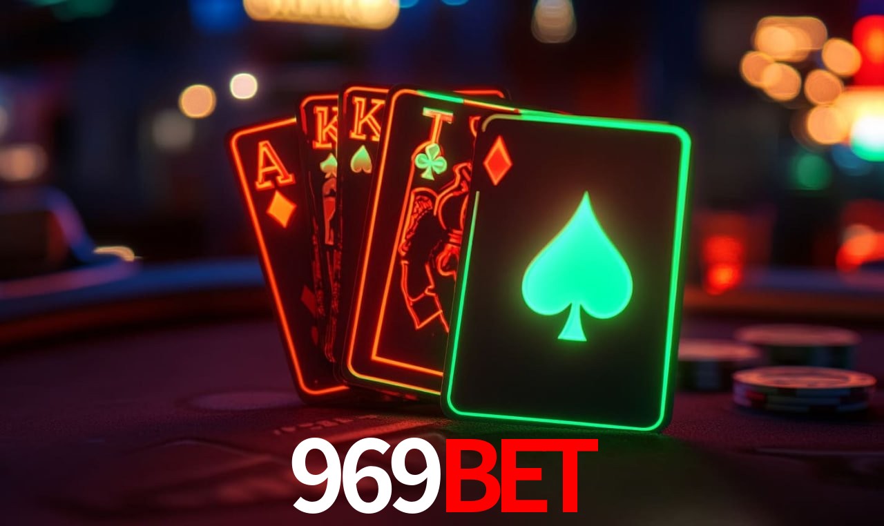 Ofertas Exclusivas 969bet