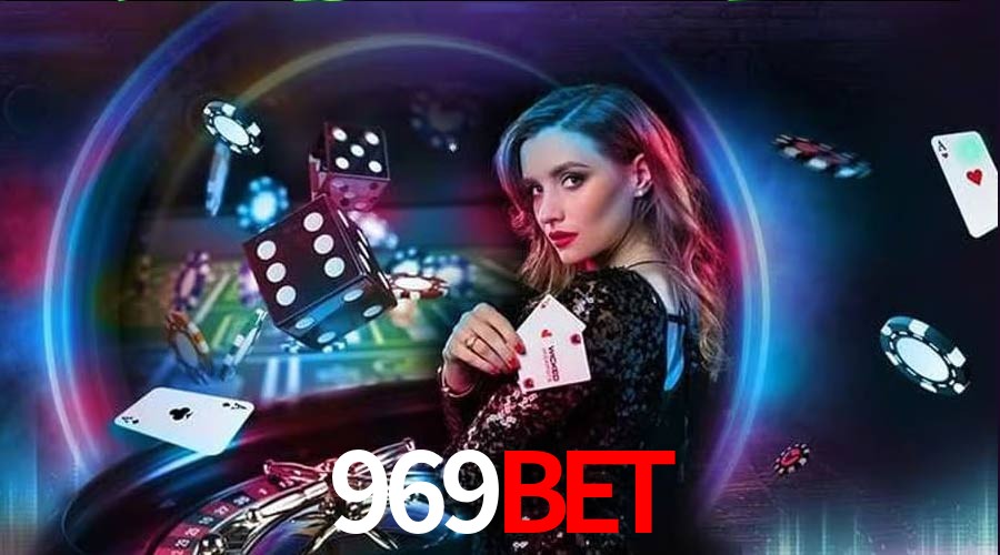 Security Systems 969bet