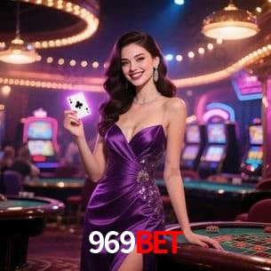 cassino 969bet