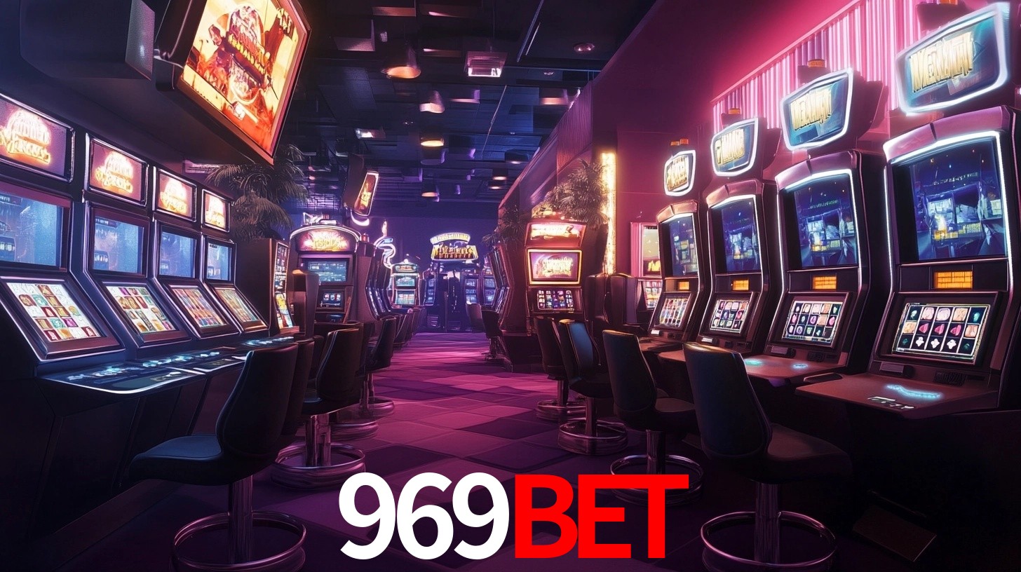 Experimente o Login Seguro Premium no 969bet