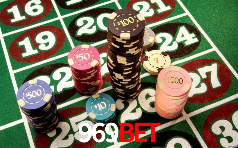 Programa VIP 969bet
