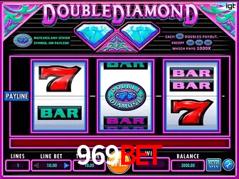 Descubra o Mundo do Cassino Online com 969bet