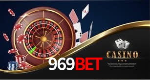 Torneios 969bet