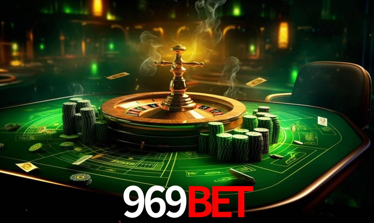 Descubra a Essência do 969bet: Nossa História e Compromissos