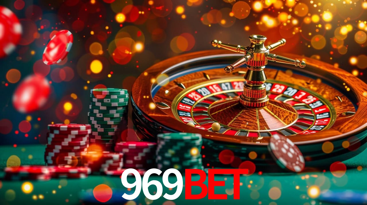 Descubra a Essência do 969bet: Nossa História e Compromissos