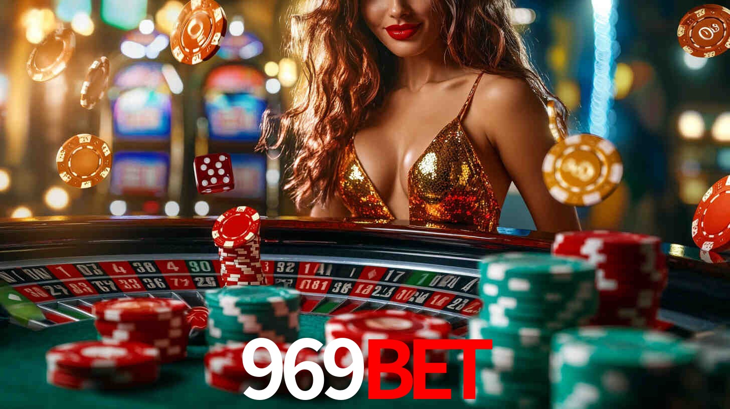 Explore as vantagens do 969bet: serviço profissional e confiabilidade