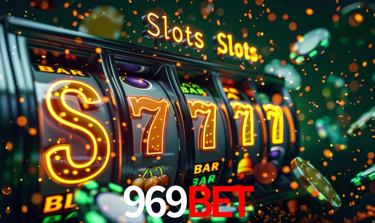 PIX Instantâneo 969bet