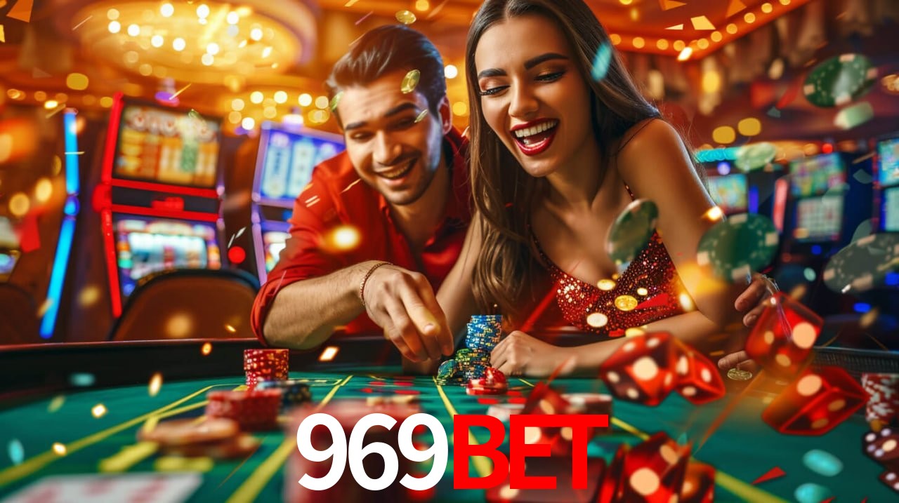 Avaliações dos Jogadores 969bet
