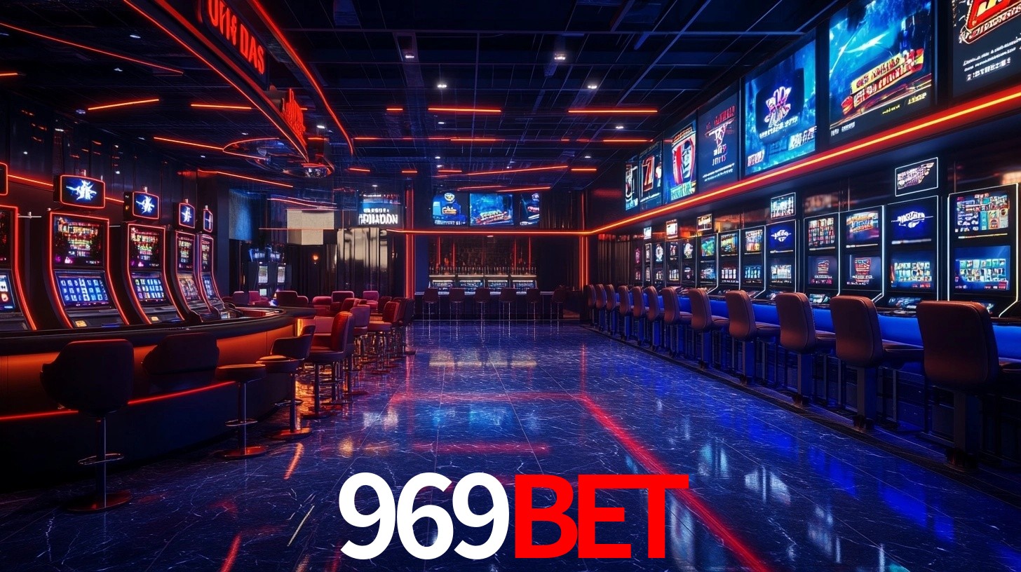 969bet App Interface
