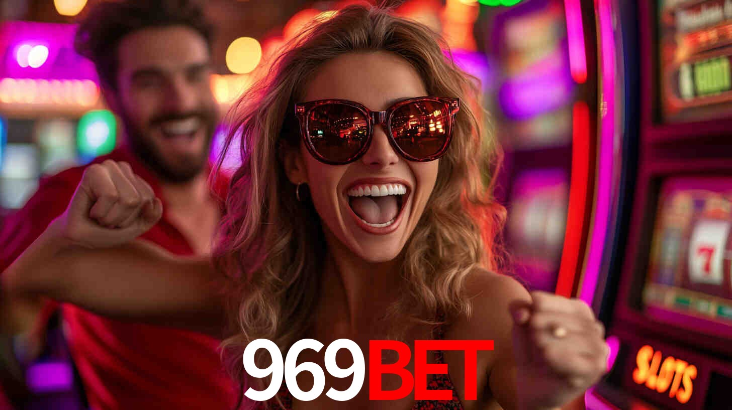 Descubra o Programa VIP da 969bet: Vantagens Exclusivas para Jogadores