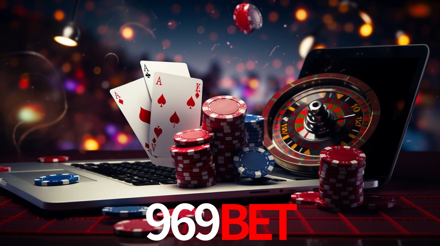 Tournaments 969bet