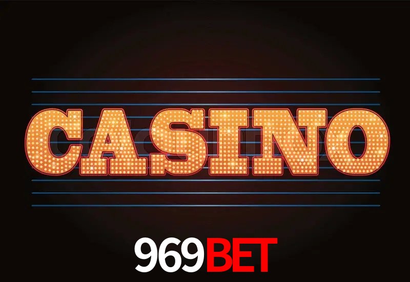 Casino VIP 969bet