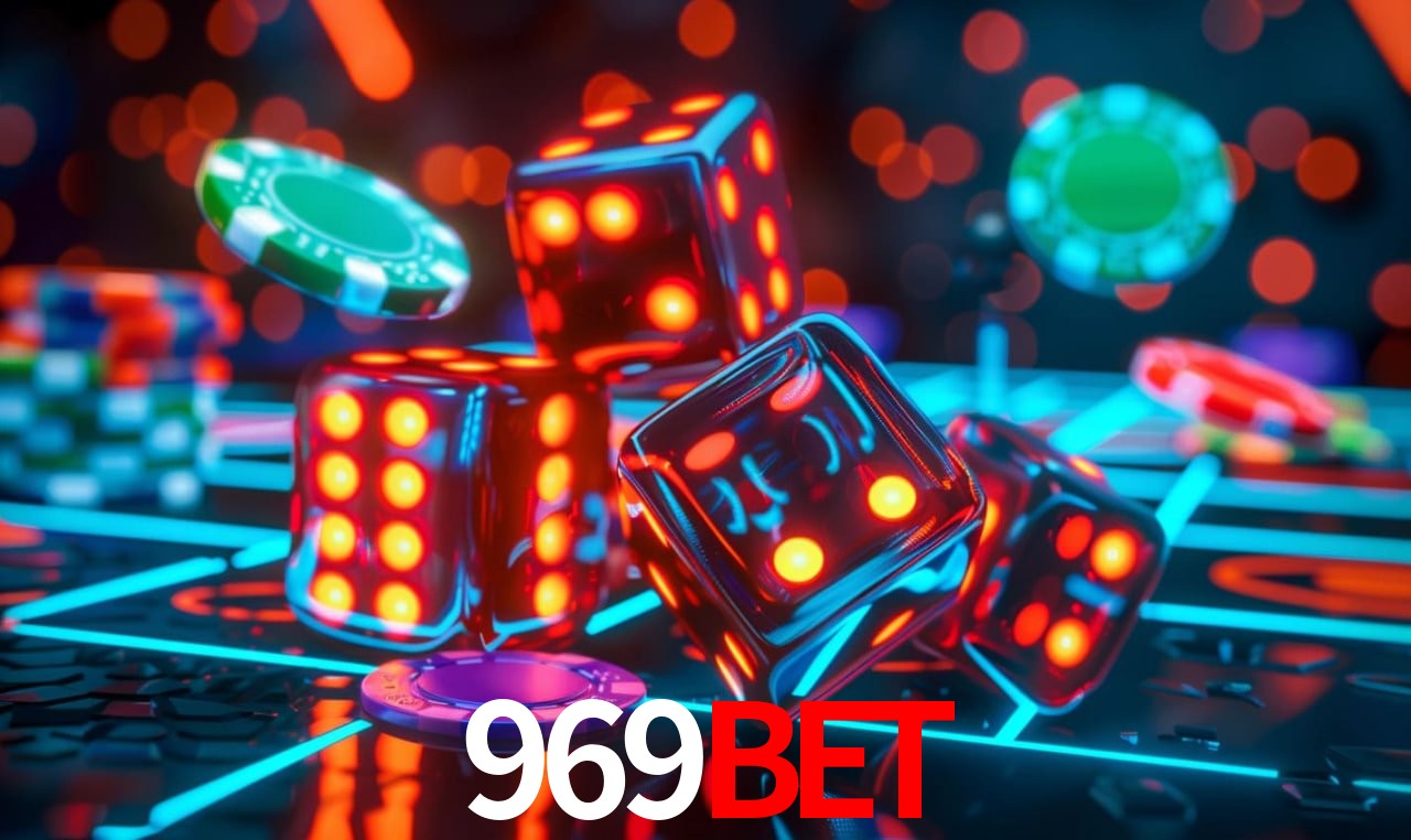 Descubra o Programa VIP da 969bet: Vantagens Exclusivas para Jogadores