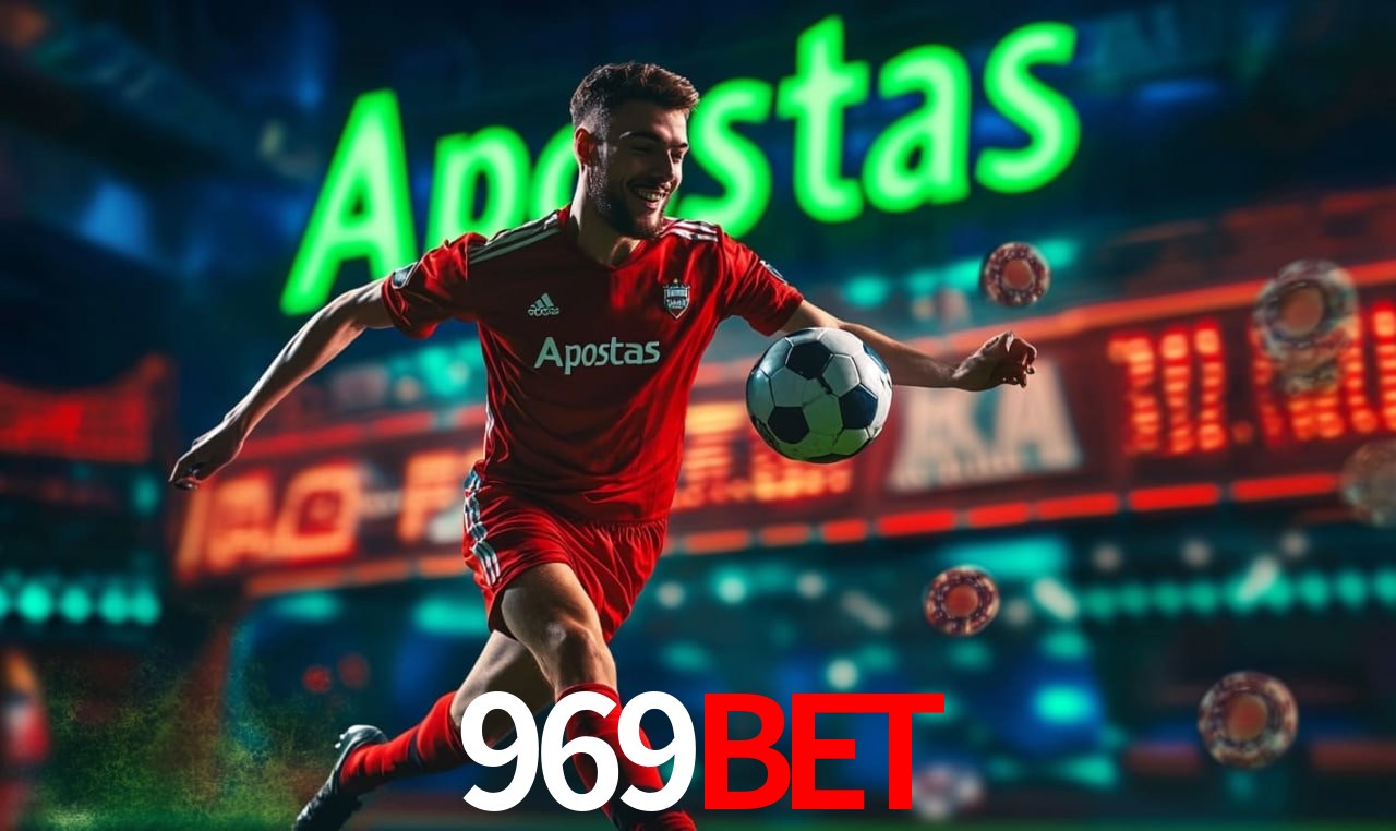 A Emoção da Loteria na 969bet: Uma Chance de Mudança de Vida