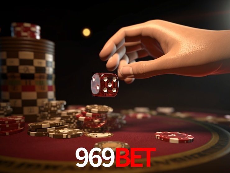 Apostas de Basquete 969bet