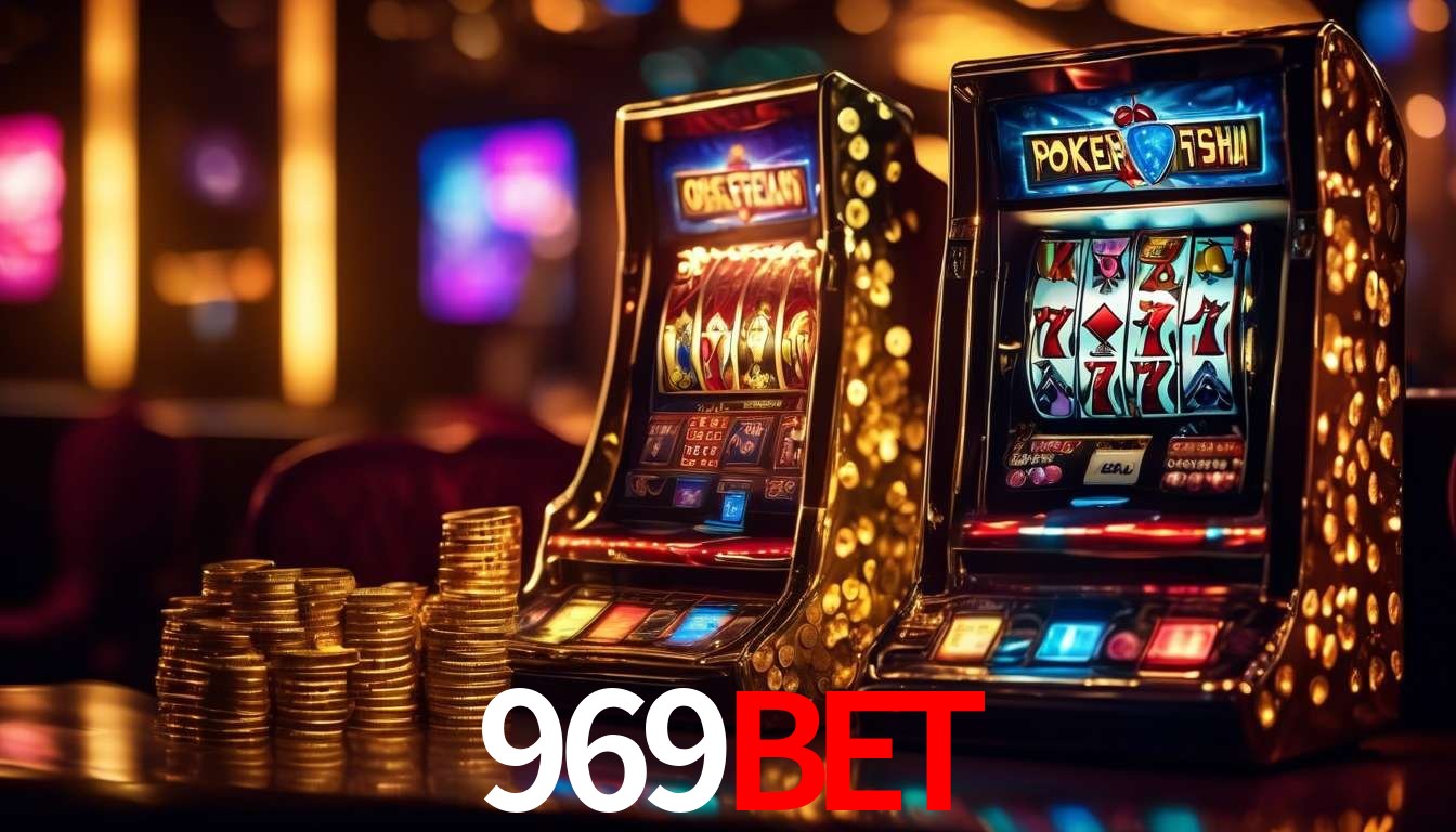 Explorando a Categoria de Eventos em Apostas na 969bet