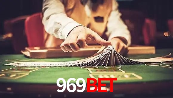 VIP Casino 969bet