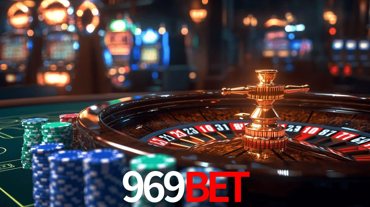 969bet: Seu Especialista em Apostas Esportivas Brasileiras