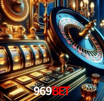 Interface Premium 969bet