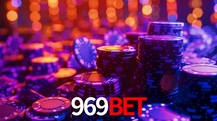 969bet: A Experiência de Casino com Jogos de Mesa ao Vivo