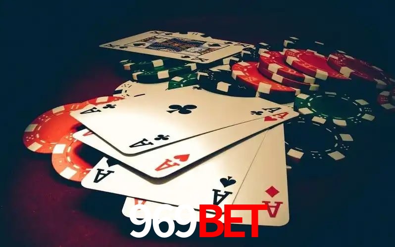 Promoção Relâmpago 969bet