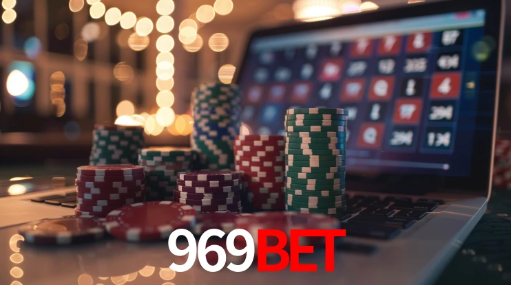 Account Benefits 969bet