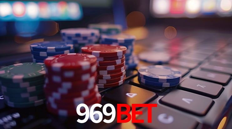 Diretório de Jogos 969bet