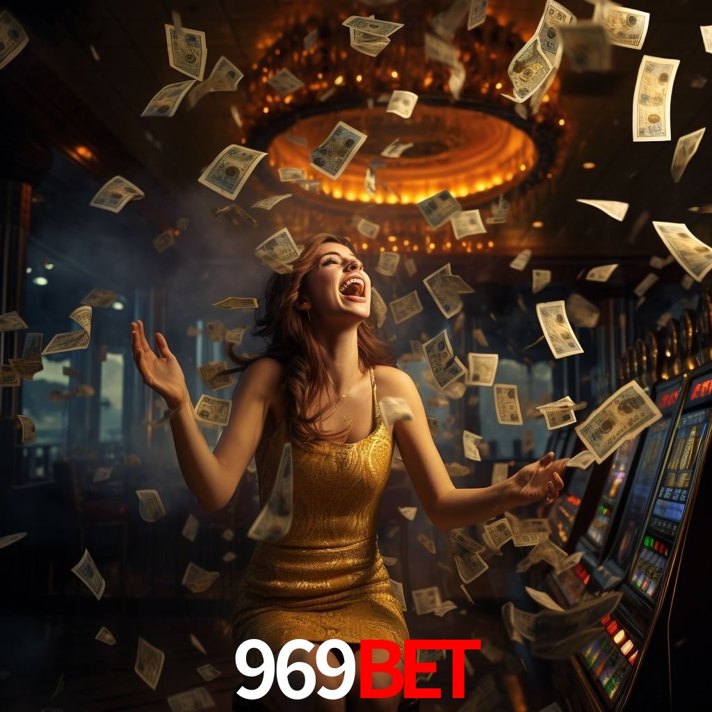 Live Casino 969bet