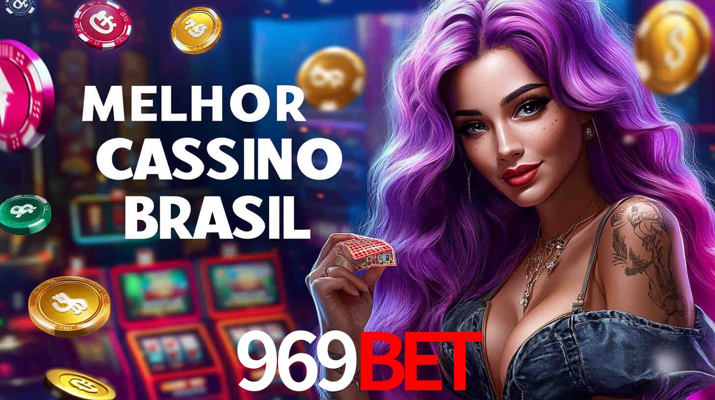 A Popularidade dos Caça-Níqueis no 969bet