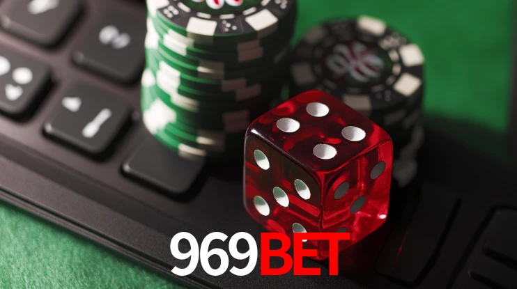 2FA Security 969bet