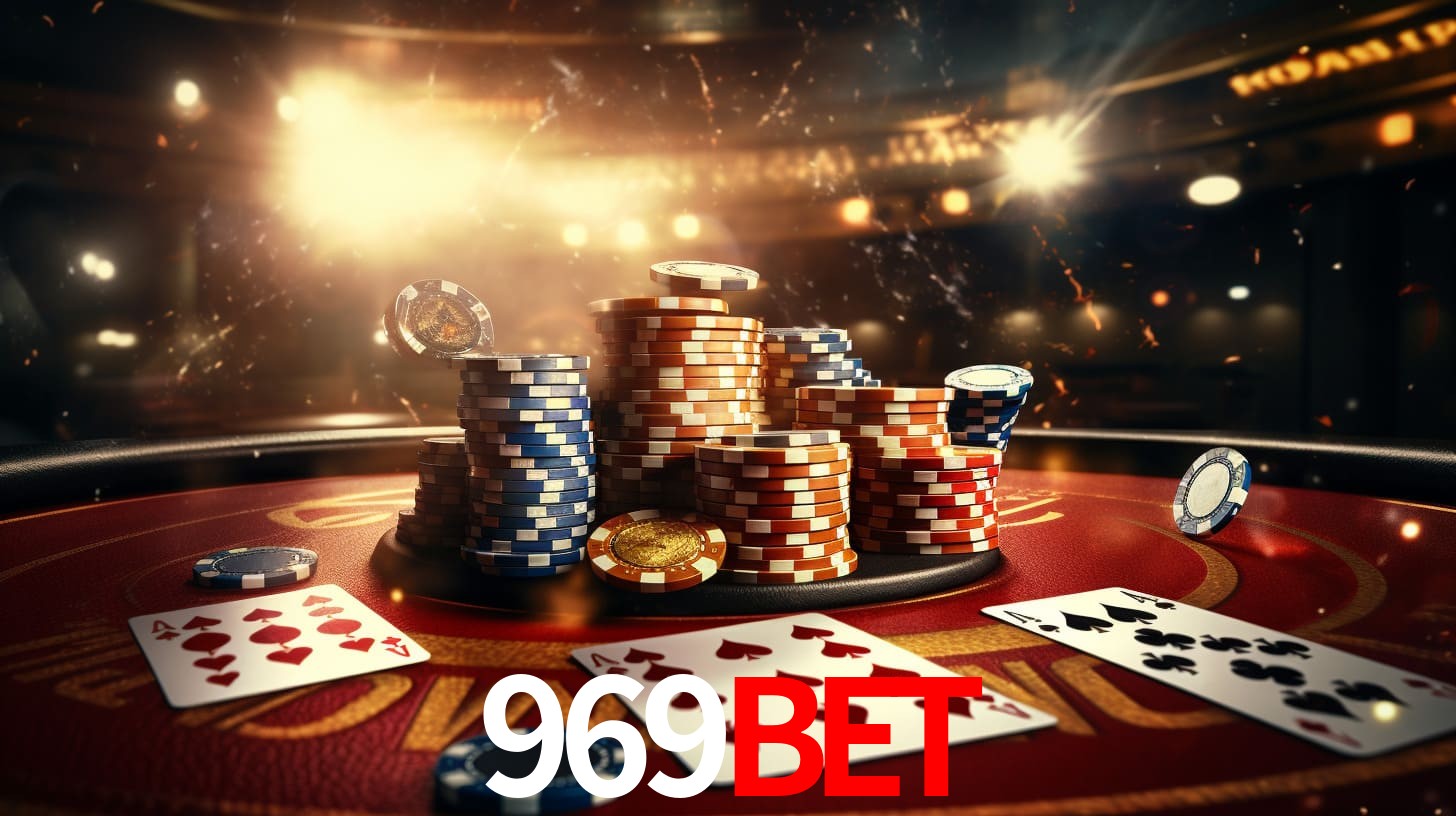 Daily Bonuses 969bet
